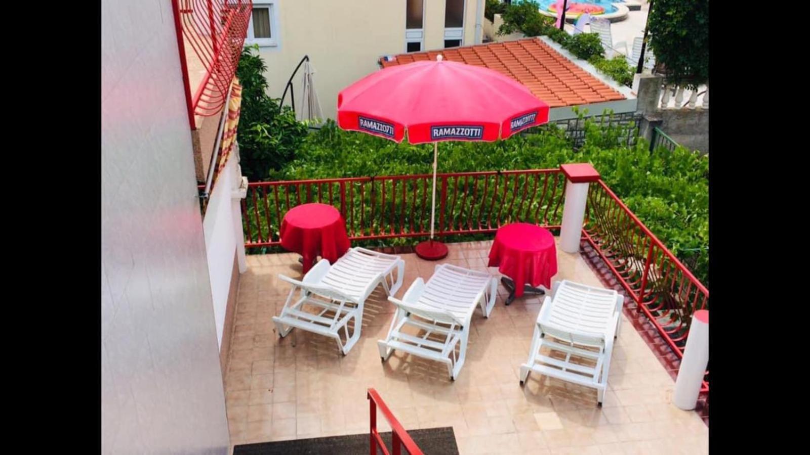 Apartmani Ema Trogir Exterior photo
