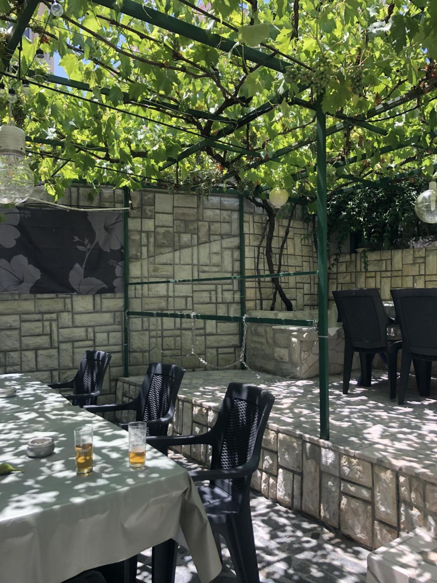 Apartmani Ema Trogir Exterior photo