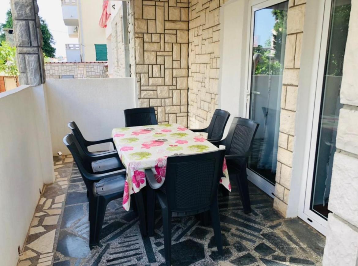 Apartmani Ema Trogir Room photo