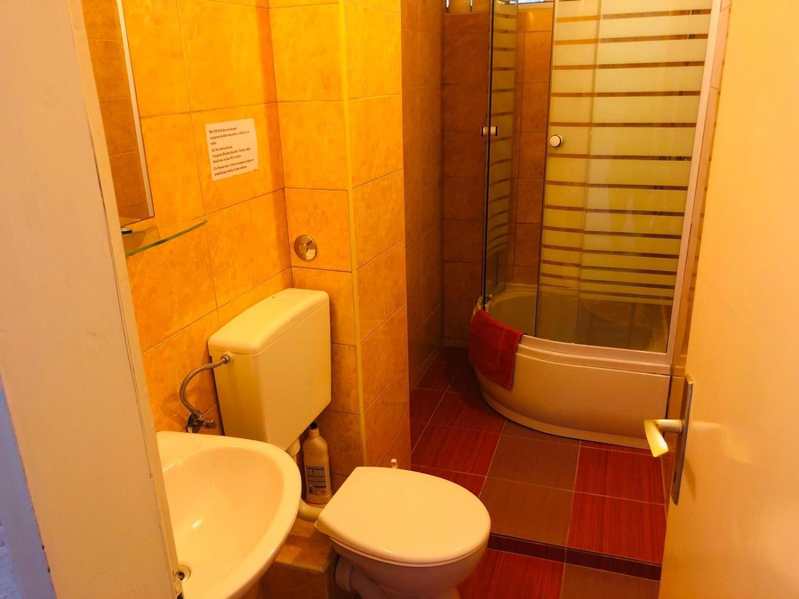 Apartmani Ema Trogir Room photo