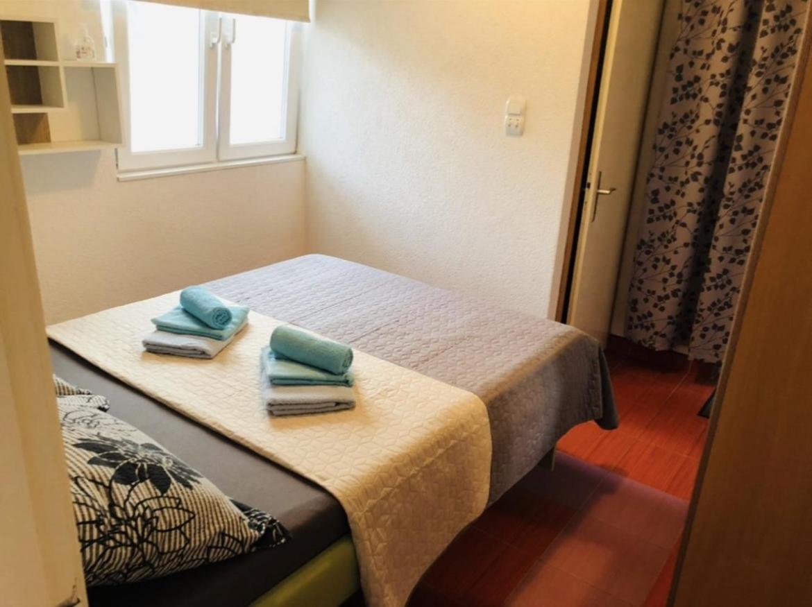 Apartmani Ema Trogir Room photo