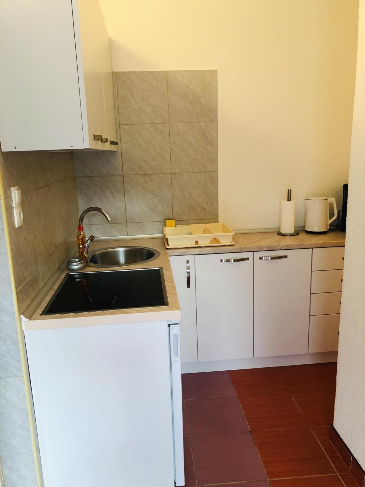 Apartmani Ema Trogir Exterior photo
