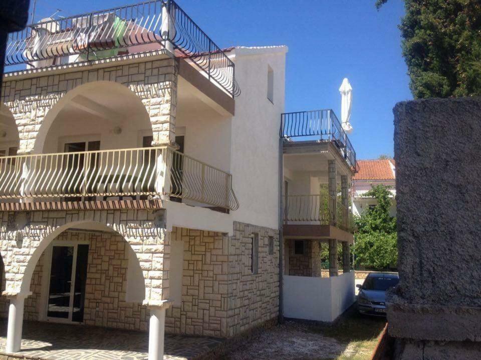 Apartmani Ema Trogir Exterior photo